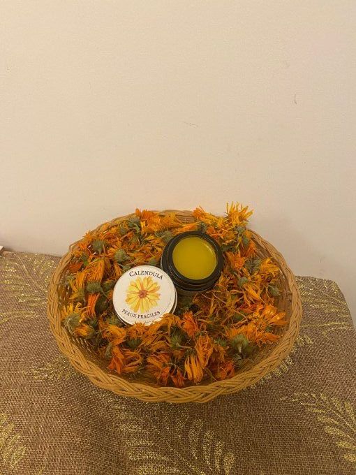Baume Calendula
