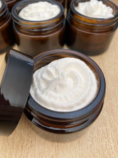 Crèmes 